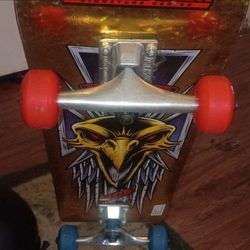 Tony Hawk Signature Series Skateboard