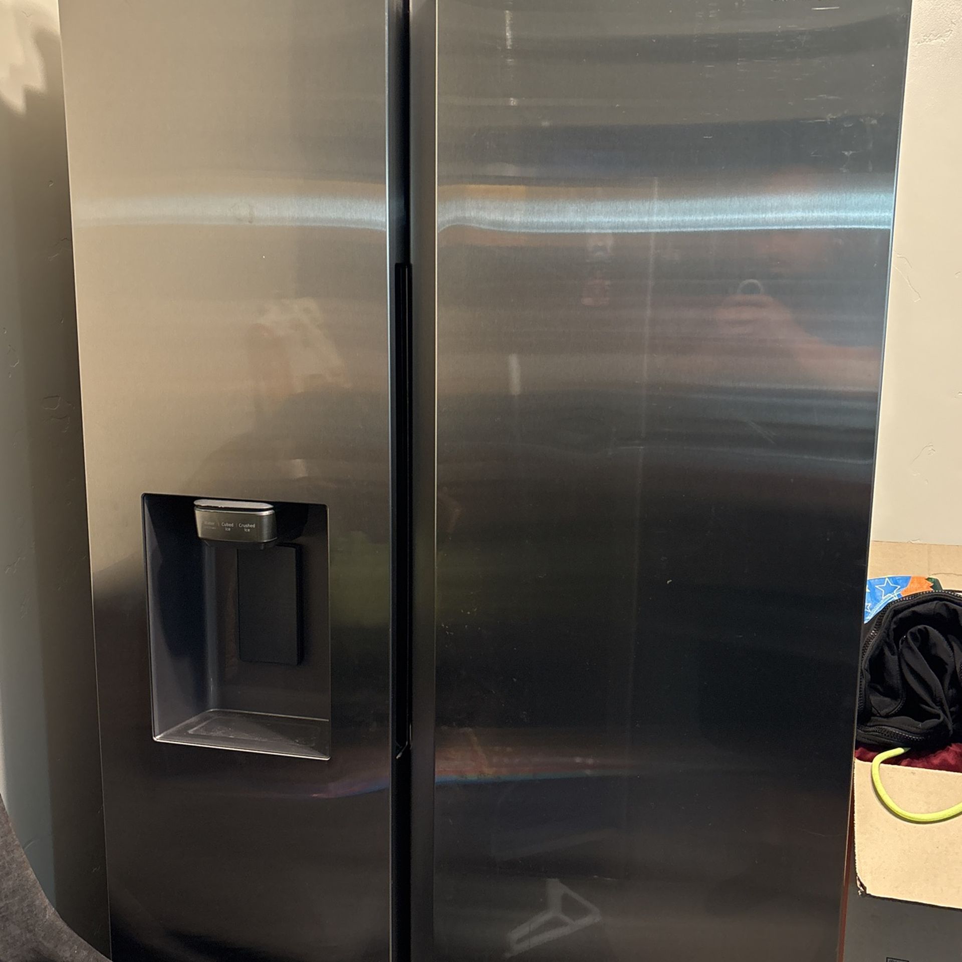 Samsung Refrigerator