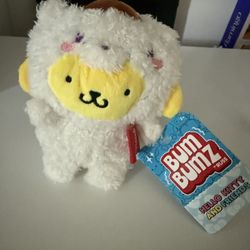 Hello Kitty And Friends IceFriendBumz (Pompompurin)