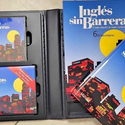 Inglés Sin Barreras 