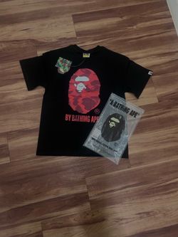 Bape t shirt