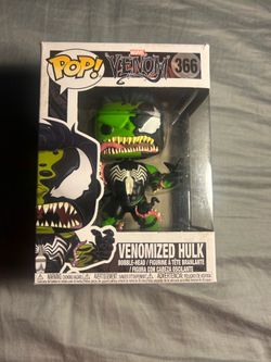 Funko pop