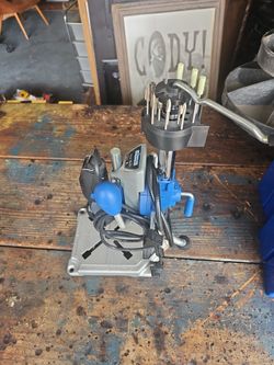 Dremel