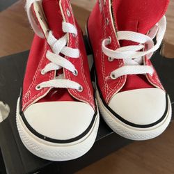 Converse Shoes 