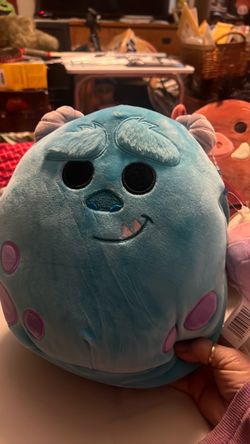Squishmallows