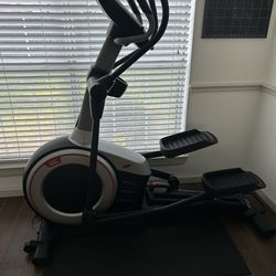 Elliptical
