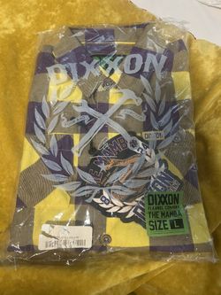 Dixxon