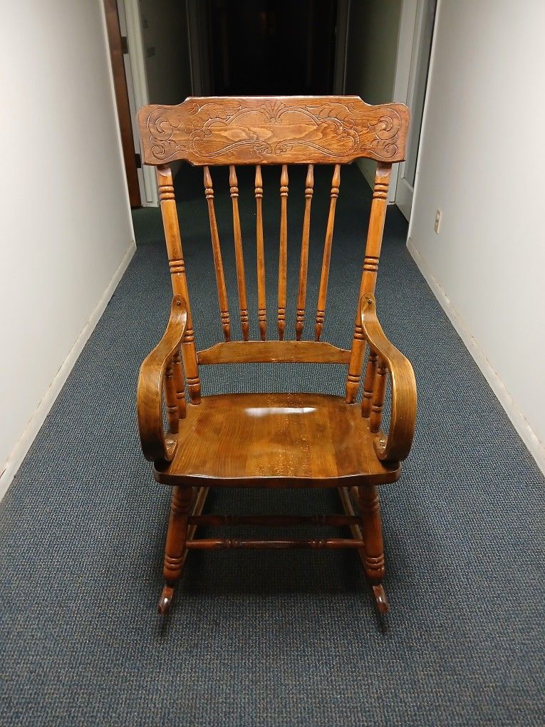 Rocking Chair