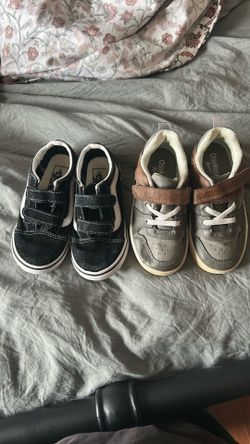 Toddler Boy Shoes