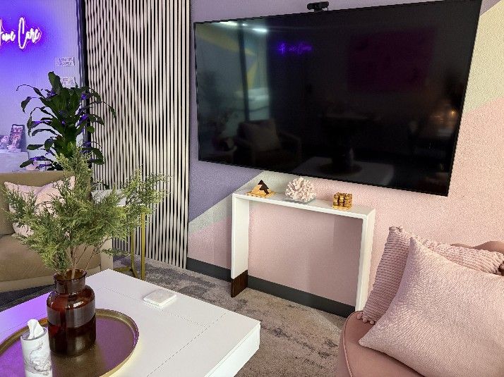 Console Table