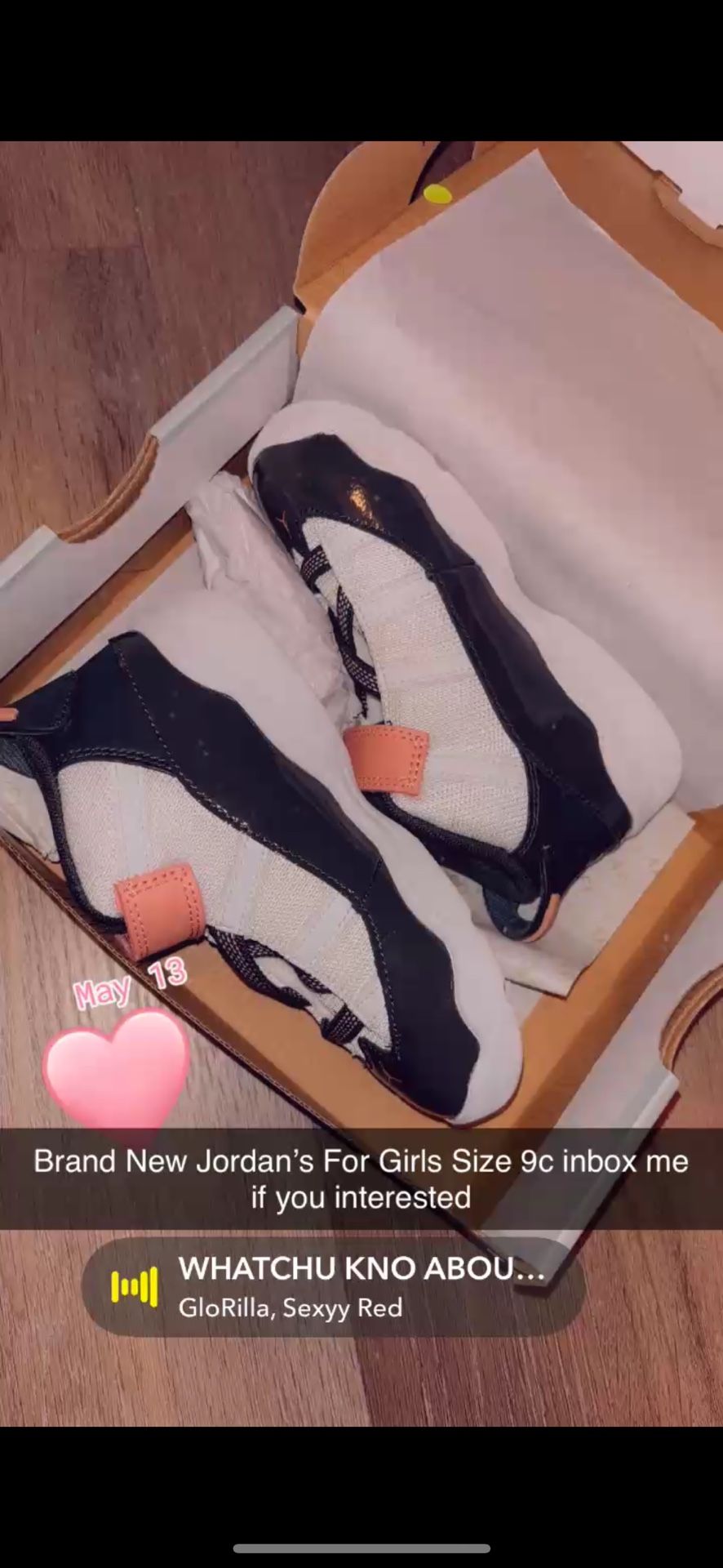Jordan’s 