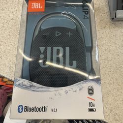 JbL Bluetooth Speaker 