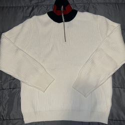 Gucci Size Large Cardigan Pullover 