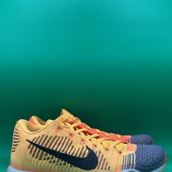 Nike Kobe 10 “Chester” Size 10 No Box 