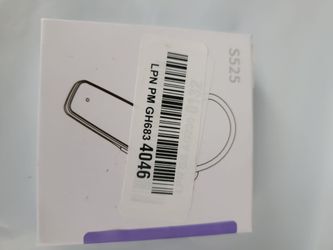 Hearing aid