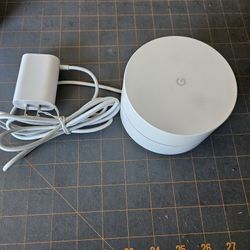 Google AC-1304 WiFi Point Router