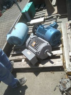 Motor