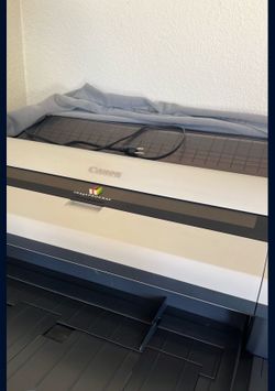Image PROGRAF printer