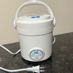 Rice  Cooker Mi Aroma