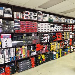 Car Audio