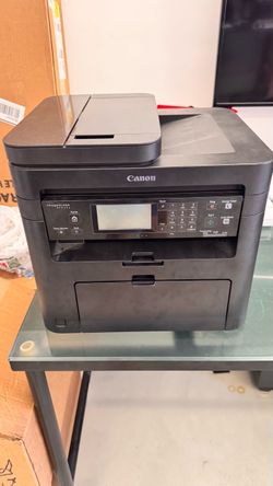 FREE Printer CANON MF217W