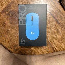 Logitech Superlight Pro X 2