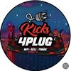 Kicks4plug