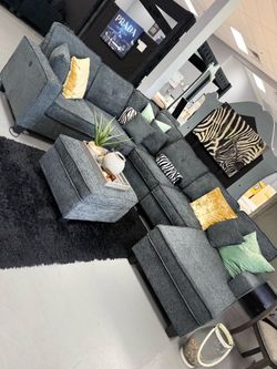 SLEEP WELL FURNITURE — YOUR HOME DESERVES COMFORT!