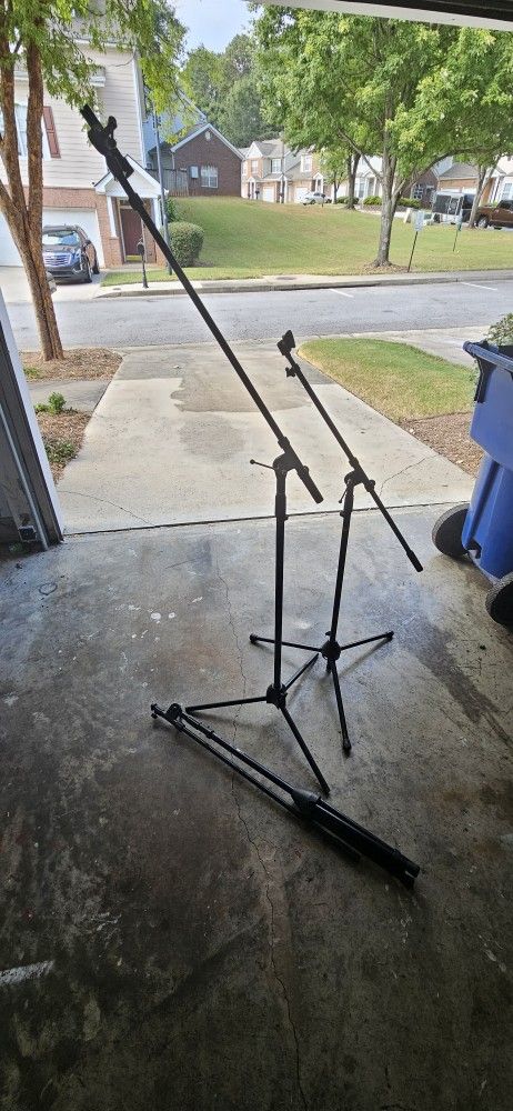 Mic Stands