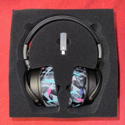 MAXWELLs Wireless Studio/Gaming Headset