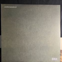 KENDRICK LAMAR VINYL ❗️❗️