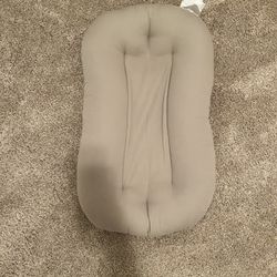Snuggle Me Organic Infant Lounger