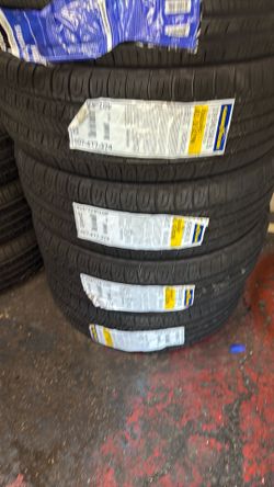 195/65/15 Goodyear tires 🛞