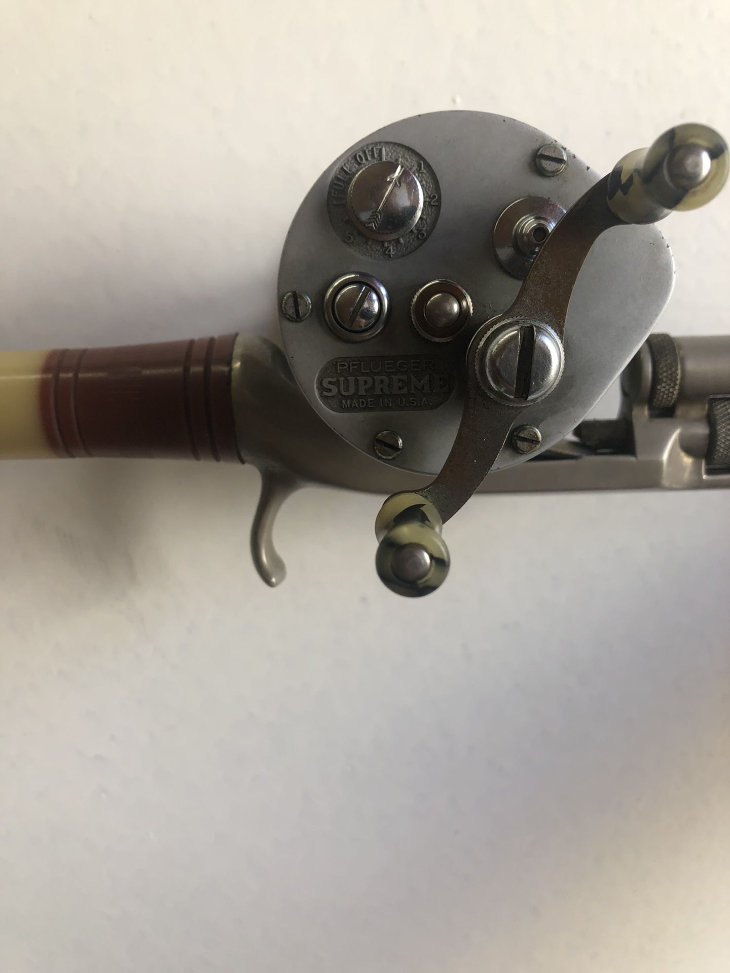 best reel for striper fishing Catch More Fish Striper Spinning Kit