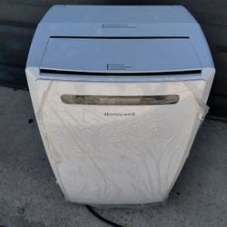 Honeywell Portable Ac 