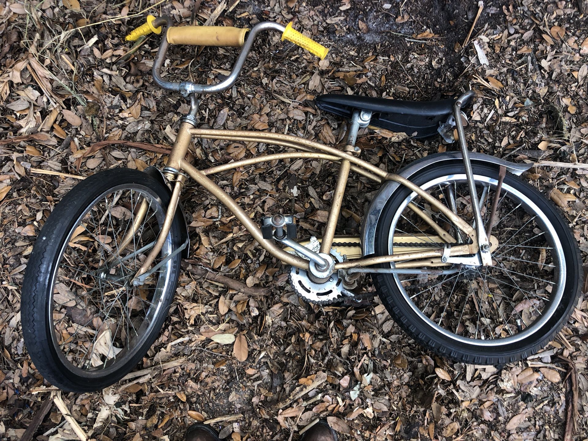 Banana Seat Bike Bikes In The 60s Retro Bicycle Bikes With Banana