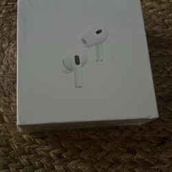 Airpods Pro 2nd Gen 