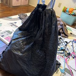 Girls Bag Of Clothing Size 7/8 