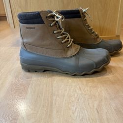 Sperry Top-Sider Duck Boot