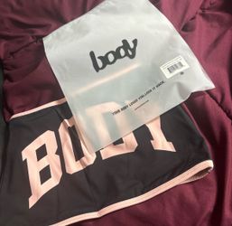 BODY BY RAVEN TRACY • SWIM SKIRT