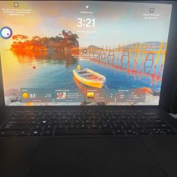 Dell - XPS 15.6" FHD + Laptop