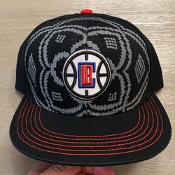 LA CLIPPER SNAPBACK