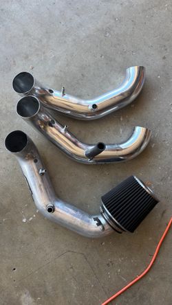 AEM Intake Tubes 2002-2006 RSX