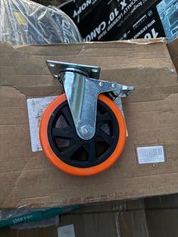 Big size wheels set of (4)
