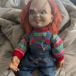 Chucky Doll