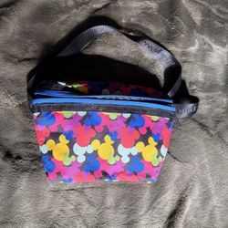 Disney Fanny Pack 
