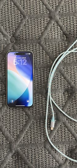 256GB Unlocked iPhone 14 Pro