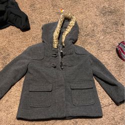 3t Coat