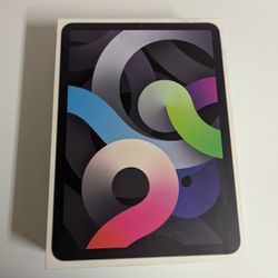 Brand New iPad Air
