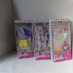 Barbie Accessories for Barbie Dolls